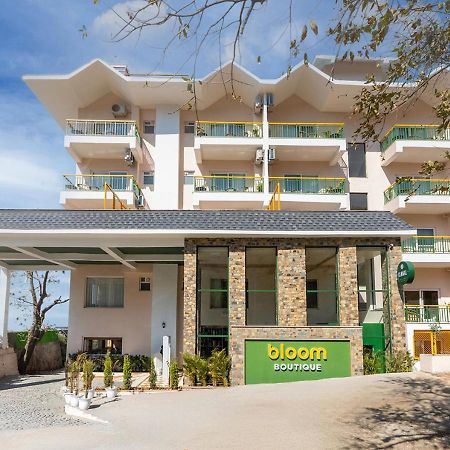 Bloom Boutique - Rishikesh Hills Hotel Kültér fotó