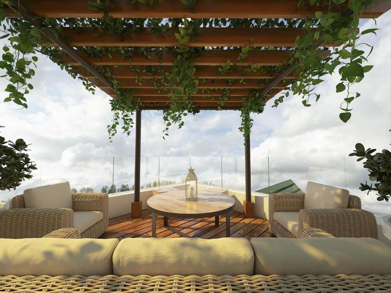 Bloom Boutique - Rishikesh Hills Hotel Kültér fotó