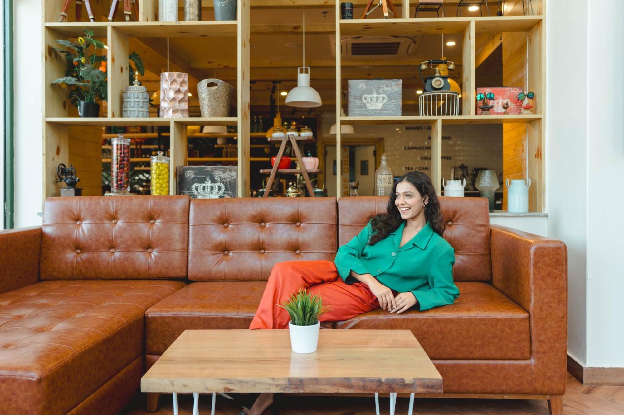 Bloom Boutique - Rishikesh Hills Hotel Kültér fotó